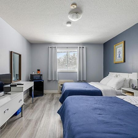 Lakeside Inn Cloyne Luaran gambar