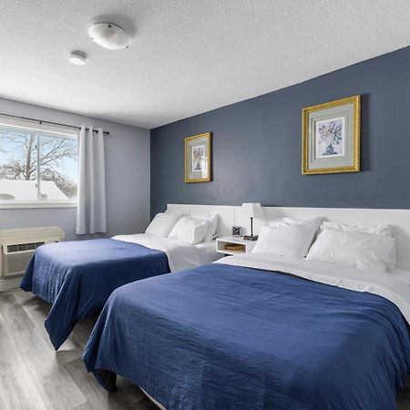 Lakeside Inn Cloyne Luaran gambar