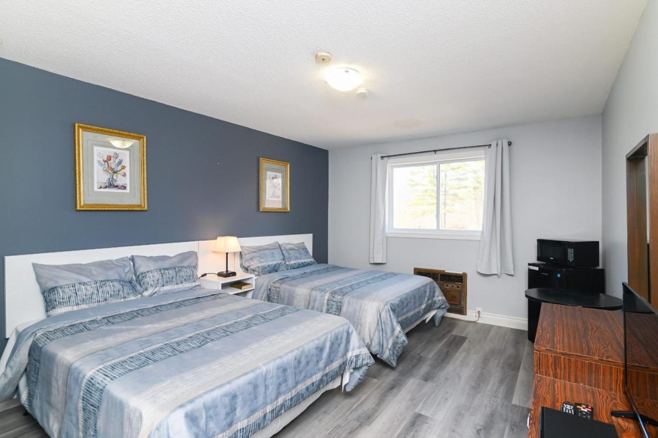 Lakeside Inn Cloyne Luaran gambar