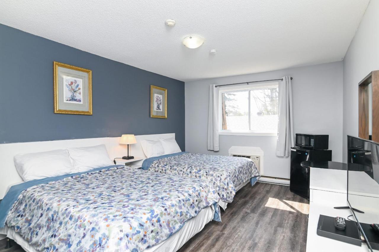 Lakeside Inn Cloyne Luaran gambar