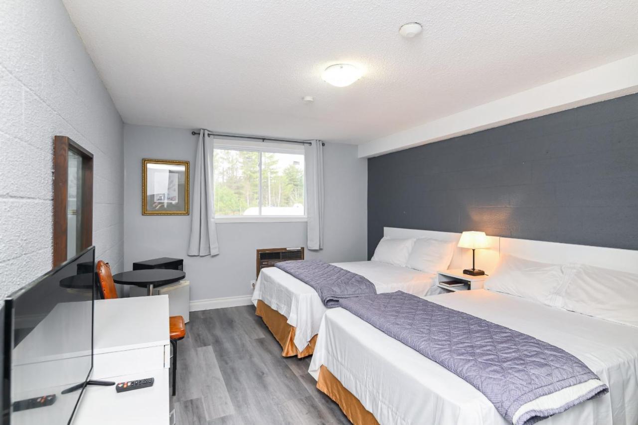 Lakeside Inn Cloyne Luaran gambar