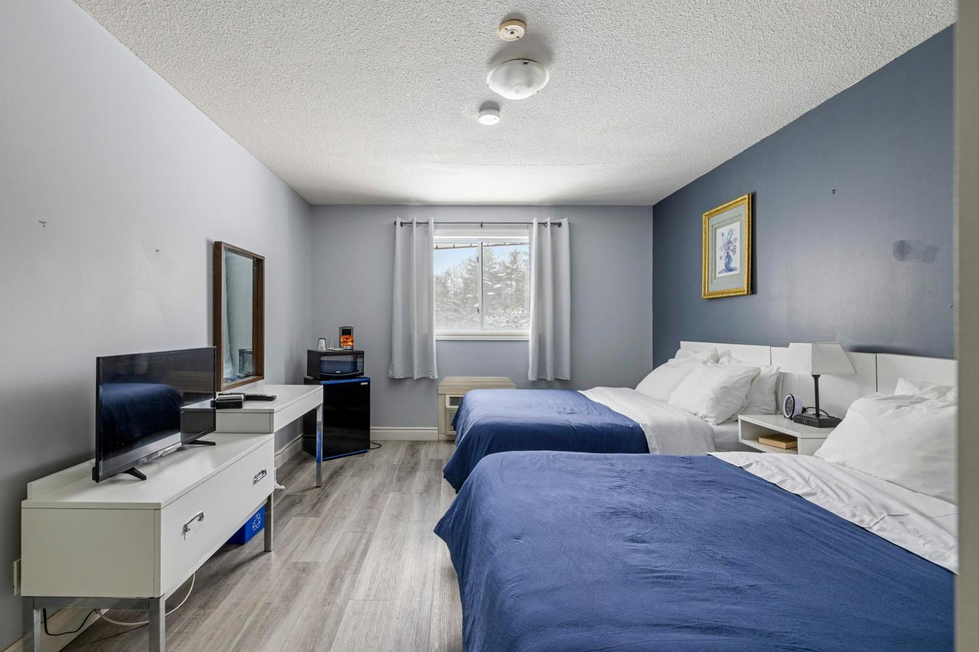 Lakeside Inn Cloyne Luaran gambar