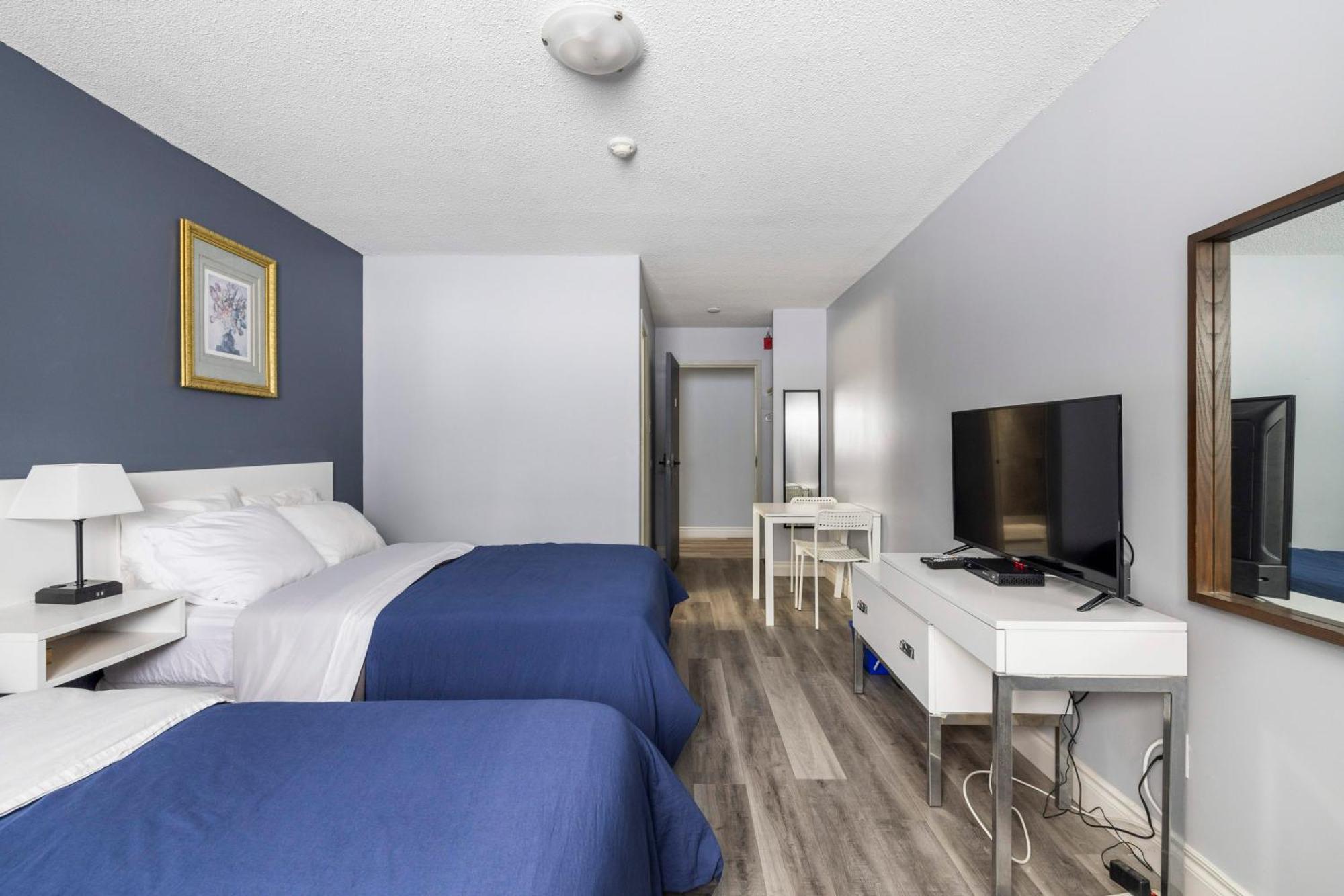 Lakeside Inn Cloyne Luaran gambar