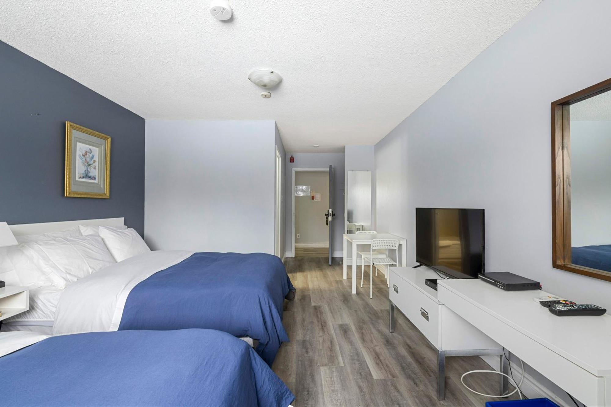 Lakeside Inn Cloyne Luaran gambar