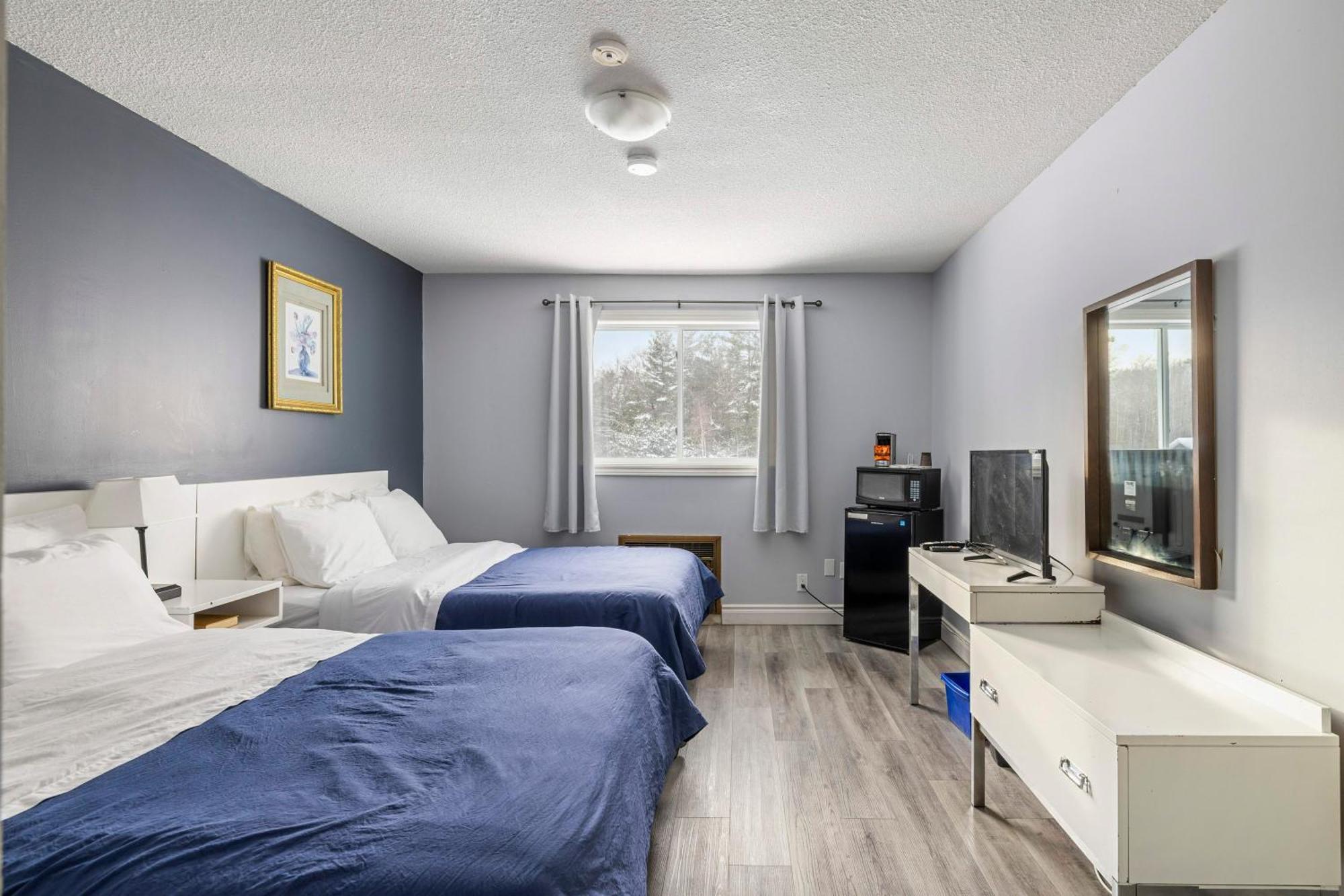 Lakeside Inn Cloyne Luaran gambar