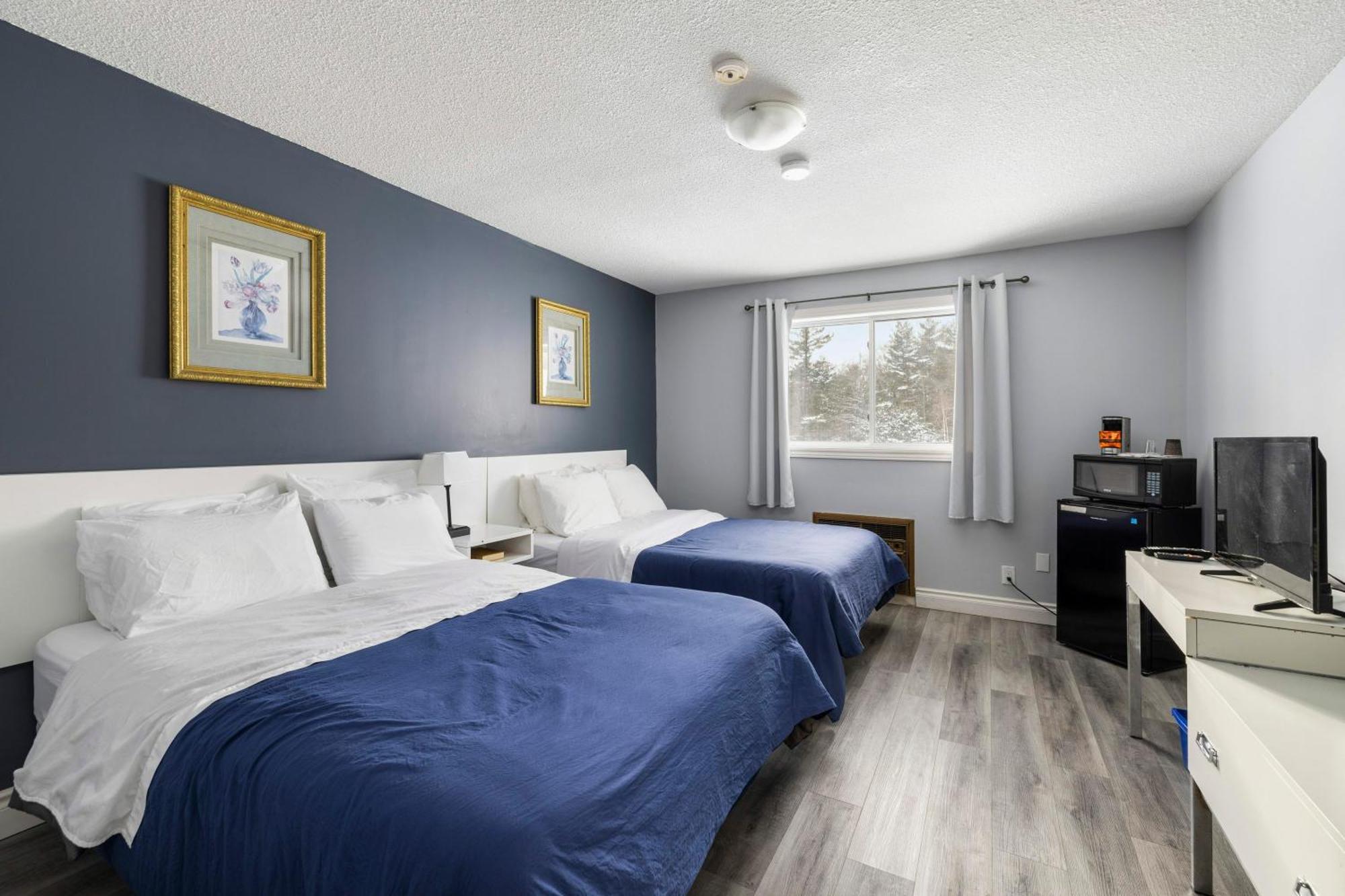 Lakeside Inn Cloyne Luaran gambar