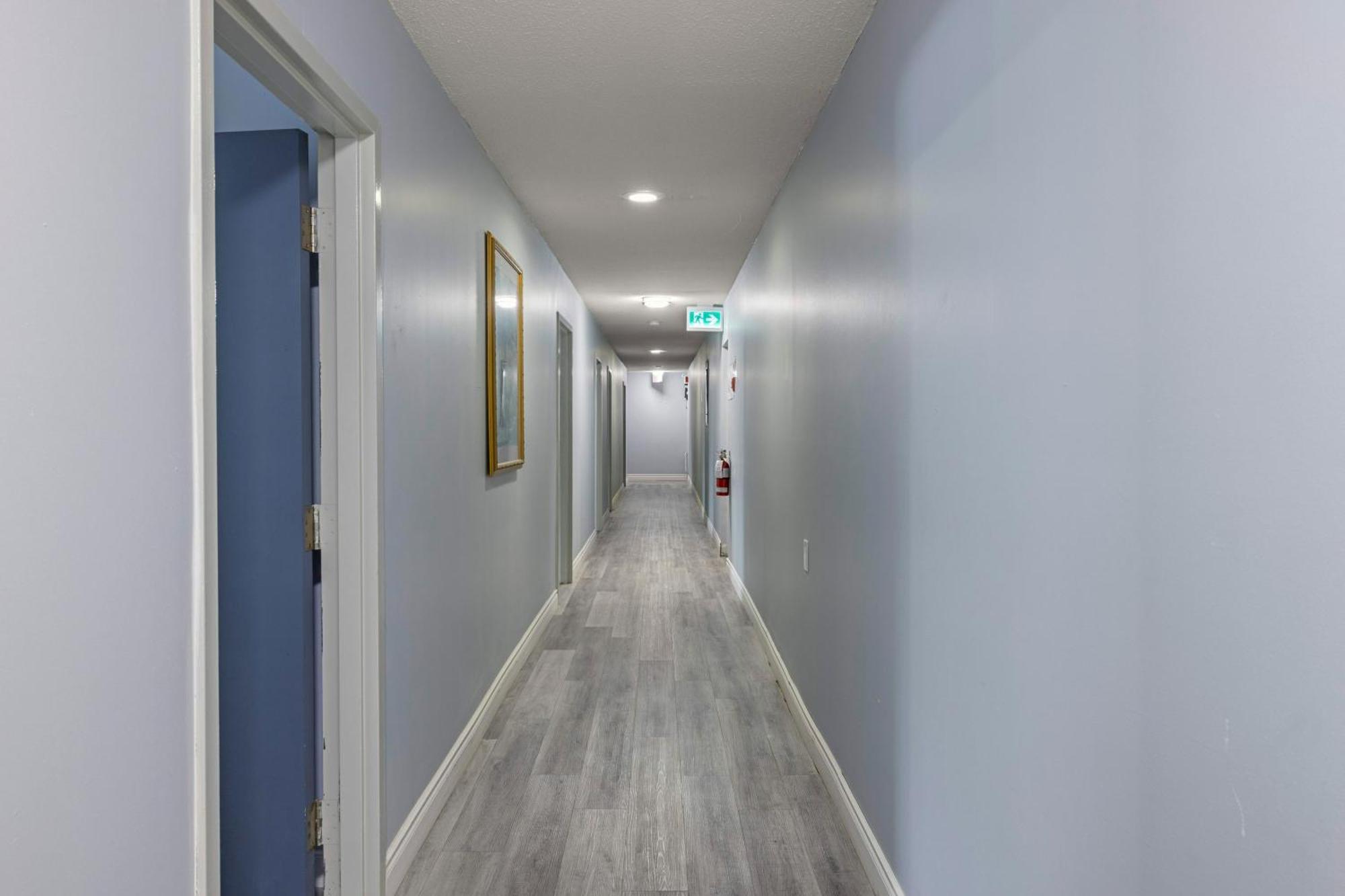 Lakeside Inn Cloyne Luaran gambar